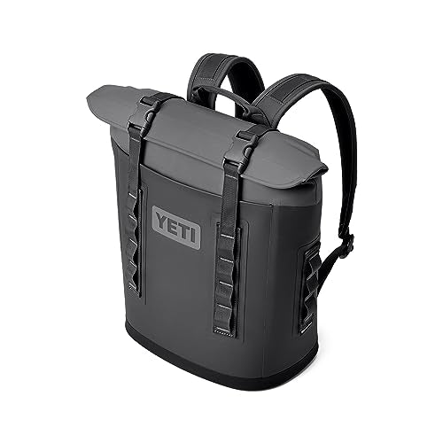 YETI Hopper M Series Backpack Soft Sided Coolers with MagShield Access