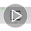 Jackma Travel Tickets Collection Shadow Box Frame, Funny Display Box for Collecting Tickets of Sporting Travelling Events...