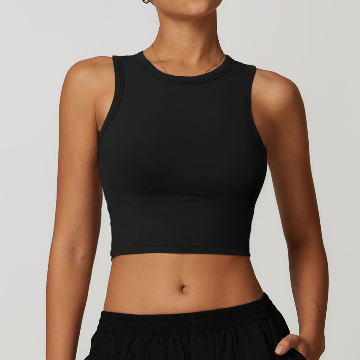 Outer Wear Sports Workout Slimming Quick-drying Skinny Yoga Clothes