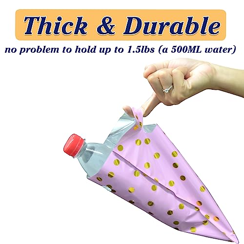 Kopokita 30PCS Party Favor Goodie Bags Goody Treat Small Gift Bags for Kids Birthday Party