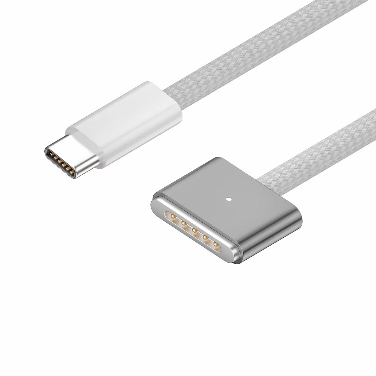 140W Magnetic TYPE-C To Magsafe3 Charging Cable