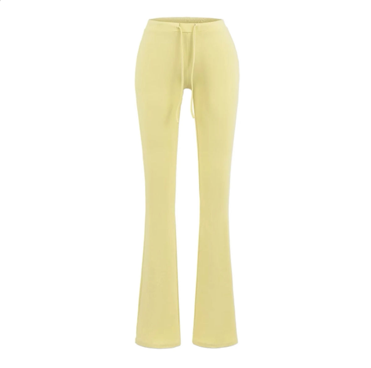 High And Lazy Yoga Sweatpants