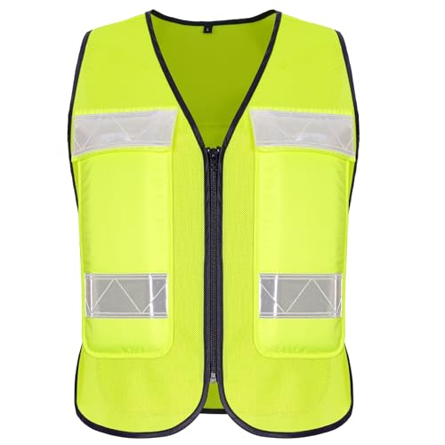 J-RACING J-Rcing Wearable Cooling Vest - 5-Hour Cooling for Outdoor, Work, Sports