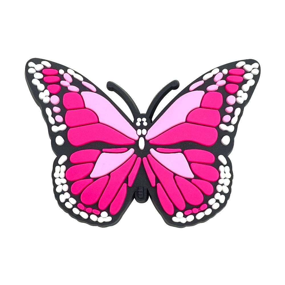 Butterfly Flower Multi-EVA Punched Bag Accessories