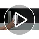Wireless Hotel Scent Diffuser-Cordless Rechargeable Diffuser for Whole House- Scent Air Machine for Home -App Bluetooth Co...