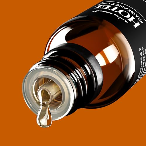 AirScent Hotel Diffuser Oil No. 1012 Inspired by The White Tea Hotel Scent - Premium Fragrance Oil for Ultrasonic and Wate...