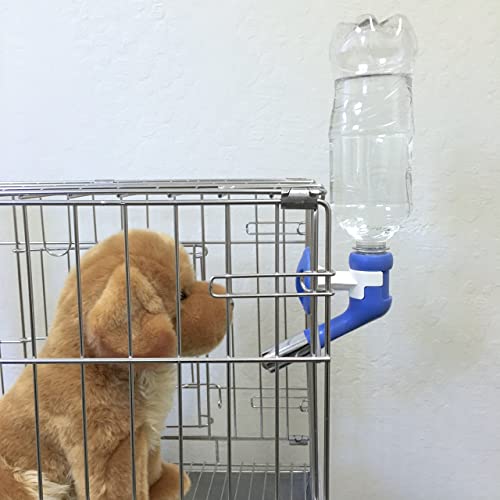 Choco Nose H570 Patented No Drip Large-sized Dog Water Nozzle, Recommended for Medium to Large -Sized Dogs, Enlarged Sized...