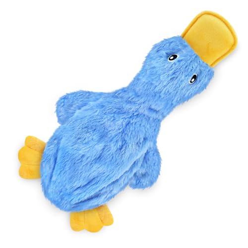 Best Pet Supplies Interactive Squeaky Dog Chew Toy, Ideal Dog Toys for Chewers, Small, Medium & Large Dogs, and Fetch Love...