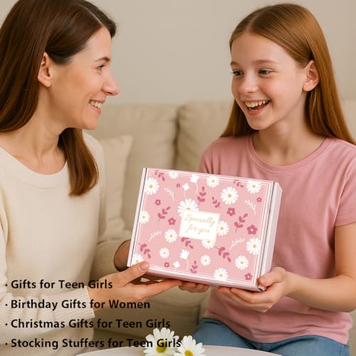 Gifts for Teen Girls, Teen Girl Gifts Trendy Stuff, Graduation Gift For Her Teens Tween Girls, Teenage, Daughter, Sister, ...