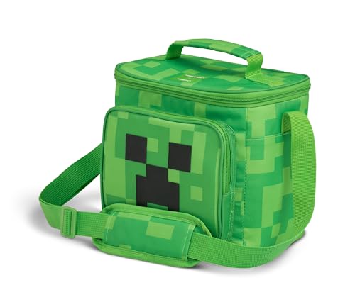 Igloo Minecraft | Backpack Coolers | Insulated Lunch Cooler Bag