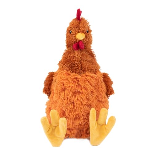 Best Pet Supplies Interactive Squeaky Dog Chew Toy, Ideal Dog Toys for Chewers, Small, Medium & Large Dogs, and Fetch Love...