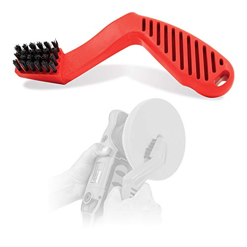Griot's Garage Pad Conditioning Brush, Cleaning and Reconditioning Tool for Foam and Microfiber Pads, Auto Detail Products...