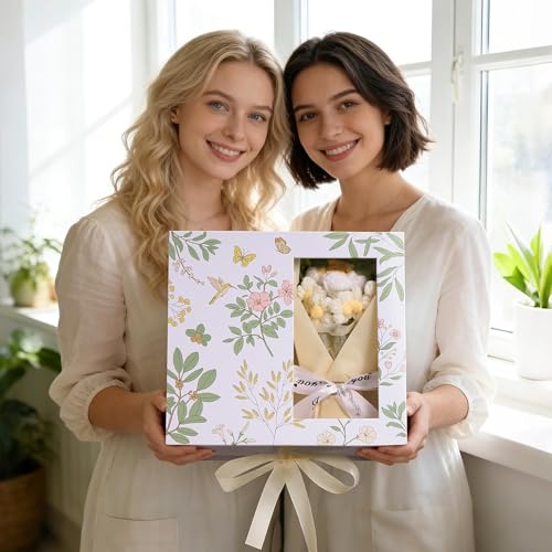 Mothers Day Gifts for Women Mom Friend Sister, Unique Birthday Gifts for Women Girlfriend Wife Daughter, Christmas Candles...