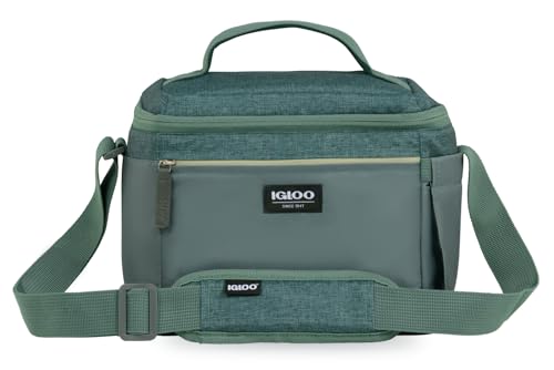 Igloo Soft Sided Coolers | Insulated Lunch Cooler Bag