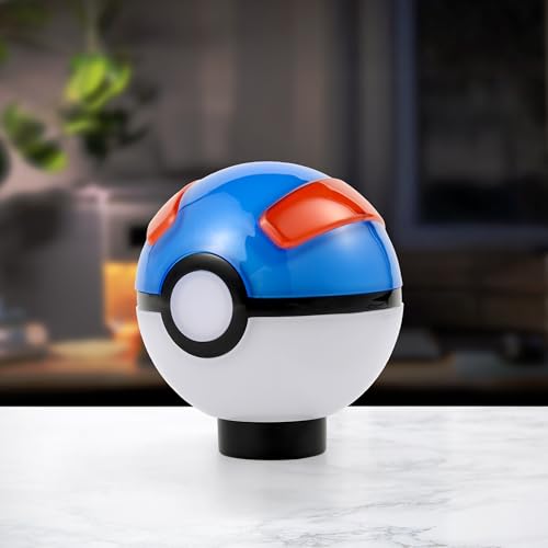 Ukonic Pokémon Great Ball Mood Light