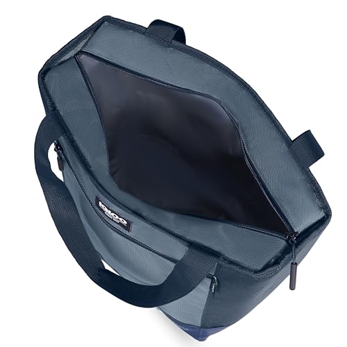 Igloo MaxCold Soft Coolers, Insulated Soft Sided Cooler Bag, Foldable Reusable & Leak Proof Food Grocery Bag, Portable Tra...