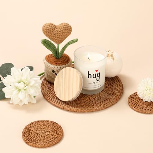 isolune Get Well Gifts Basket for Women - Hugs & Healing Luxury Care Package for Her, Feel Better Soon Gift Baskets - Symp...