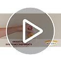 The Boxery Moving Boxes 10-Pack Medium | 18x14x12 inch Brown/Kraft Corrugated Cardboard Packing, Moving & Storage for Busi...