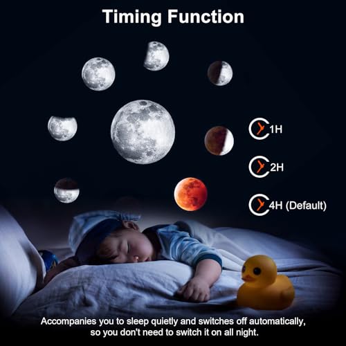 Planetarium Projector Pro for Bedroom, 13 in 1 Star Projector Galaxy Light, Ceiling Night Light Milky Way Mood Lighting wi...