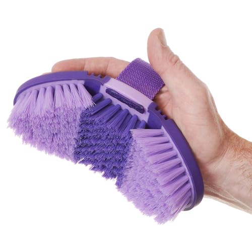 Tough 1 Great Grips Flex Finishing Brush