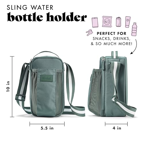 Fit & Fresh Nina Water Bottle Bag