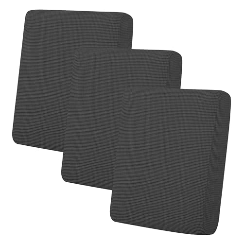 Easy-Going Stretch Individual Chair Couch Cushion Cover Sofa Cushion Furniture Protector Sofa slipcover Soft Flexibility w...