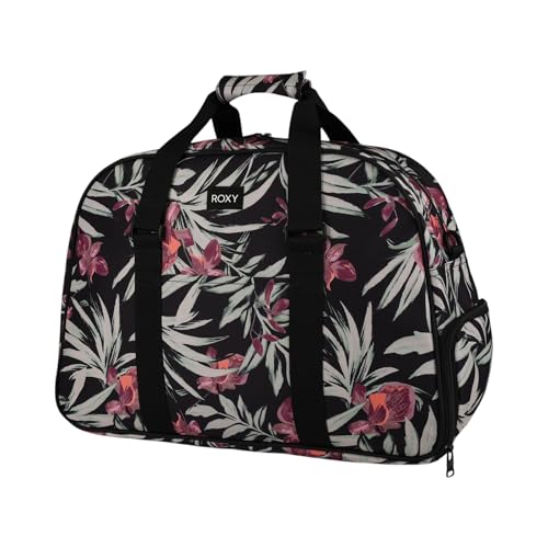 Roxy Duffel Bag | Travel | Work | Gym | Fitness | Beach | Everyday Carry | Recycled Materials