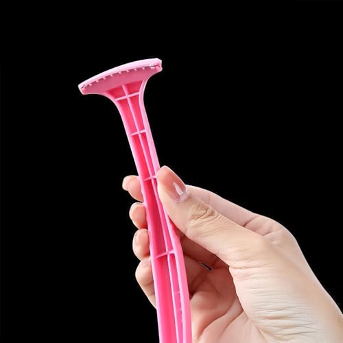 3PCS Portable Foot Shaver Callus Remover Dead Skin Removal for Feet Pedicure Tools Foot Exfoliator Tool Self Care Items Me...