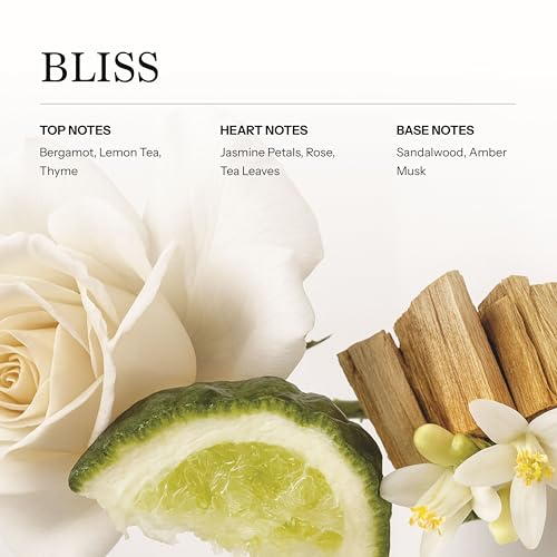 Frave Bliss Hotel Diffuser Oil 100ml, 3.38 oz Aroma Oil, Scent Inspired by The World’s Most Iconic Luxury Hotels, Aromathe...