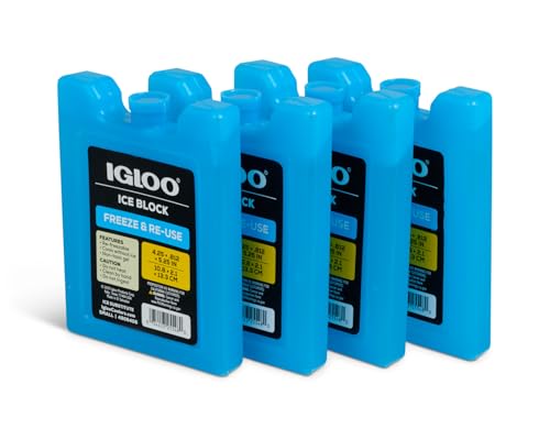 Igloo Maxcold Ice Block