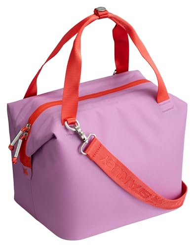 Stanley All Day Julienne Soft Cooler Bag and Lunch Box | Insulated Travel Bag with Zipper | BPA-Free