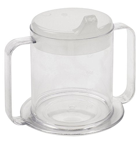 Drive Medical Lifestyle Handle Cup