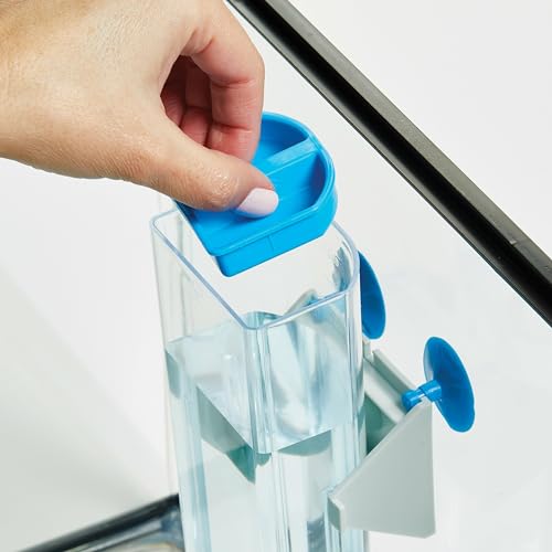 MidWest Homes for Pets Medium Animal Water Bottle | Ideal for Hamsters, Mice, Guinea Pigs & Rabbits, Medium Water Bottle |...