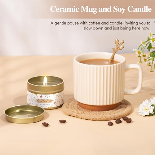 Lepiche Birthday Gifts for Women, Get Well Soon Self Care Package Box, Sending Hug Baskets Thinking of You Inspirational G...