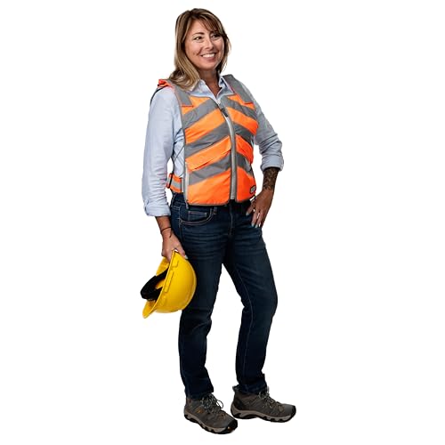 FlexiFreeze Professional Series Ice Vest