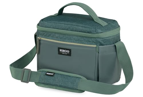 Igloo Soft Sided Coolers | Insulated Lunch Cooler Bag