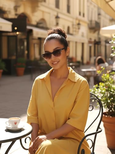 MEETSUN Polarized Sunglasses for Men Women Classic Retro Sun Glasses for Driving UV Protection