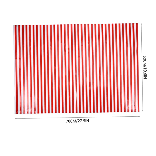 Healvian 6pcs Stylish Wrap Present Packing and Dots and Stripes for Birthdays Weddings and Special Occasions