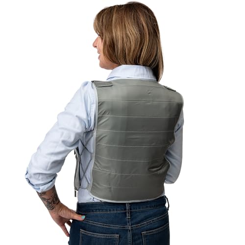 FlexiFreeze Professional Series Ice Vest