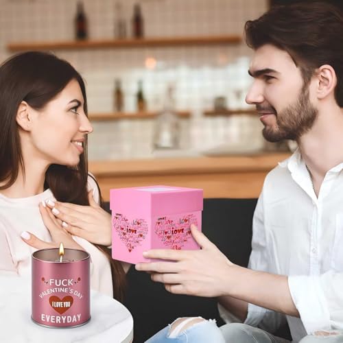 Valentines Day Gifts for Her Birthday - Galentines Gifts for Women Wife Girlfriend Girls Friend Romantic Naughty Gift for ...