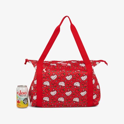 Igloo Hello Kitty Cooler Collection