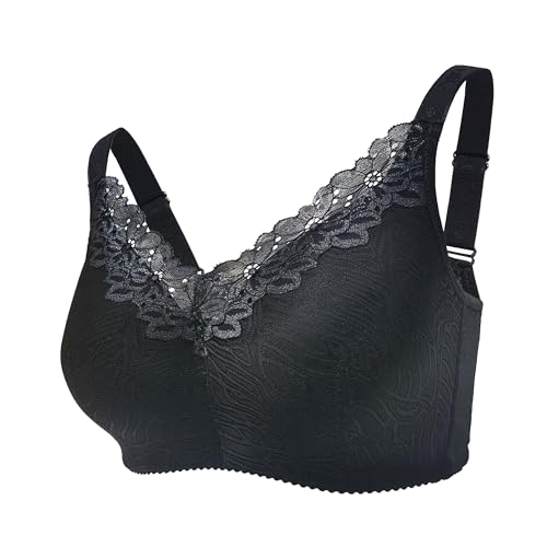 Women Everyday Bra for Mastectomy Silicone Breast Inserts