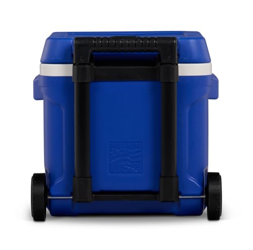 Igloo Hard Coolers | Profile II Series | Insulated Ice Chests | Roller Cooler with Wheels