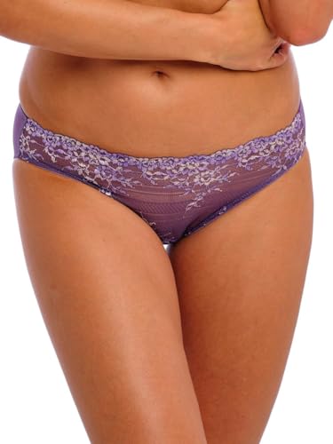 Wacoal Women's Embrace Lace Bikini Panty