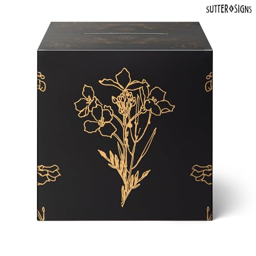 Share A Memory Card Box Set | 50 Memorial Cards for Celebration of Life, Funeral, Guest Book, Graduation, Retirement, Birt...