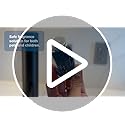 Hotel Waterless Scent Diffuser, Tower Design Upgrade 2026 | Rechargeable Battery Cold Air Oil Diffuser for Large Homes, Of...