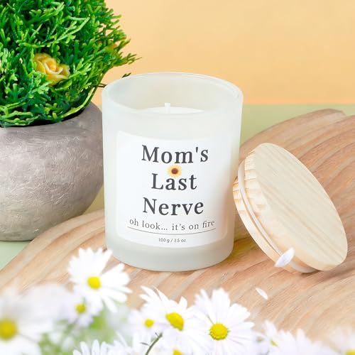 Mothers Day Gifts for Mom - Best Mom Ever Gift Set, Personalized Mum Gifts, Mama Care Package,Unique Birthday Gifts for Mo...