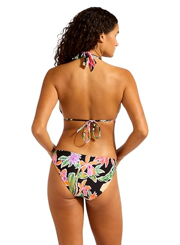 Seafolly Women's Multi Fit Longline Tri