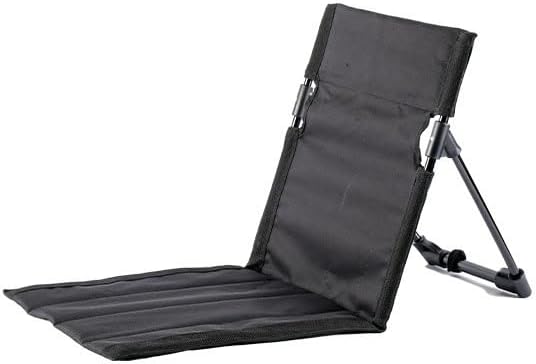 Outdoor Portable Ultra Light Foldable Lounge Chair,Portable Beach Lounge Chair,Outdoor Barbecue, Fishing,Beach, Camping, P...