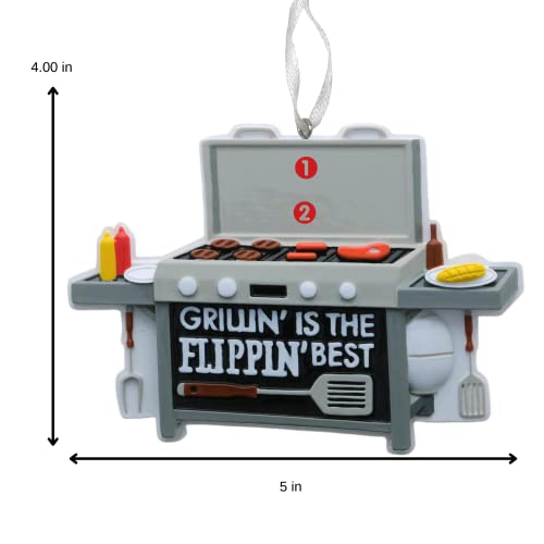2025 Hobbies Christmas Ornament 2025 – Personalized Hobby Ornament Collection – Custom Gifts for Artists, Gamers, Gardener...